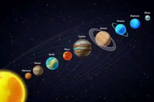 冥王星为什么那么恐怖(冥王星被踢出的原因和影响)插图3