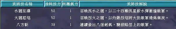 三国群英传7武器图鉴(三国群英传7最牛道具)插图120