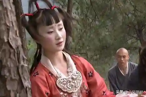 金庸小说最好看排名(金庸自己最满意的一部作品是)插图2