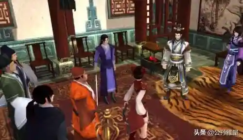 仙剑5为什么会口碑这么差(仙剑5好玩还是6好玩)插图6