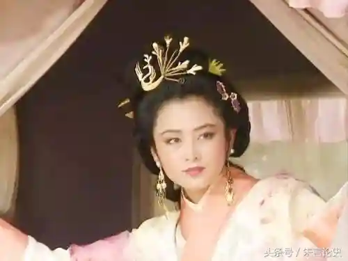 吕布与貂蝉真实历史(吕布戏貂蝉故事简介)插图4