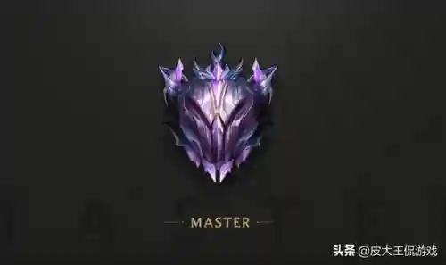 英雄联盟王者段位截图(lol王者段位超清截图)插图6