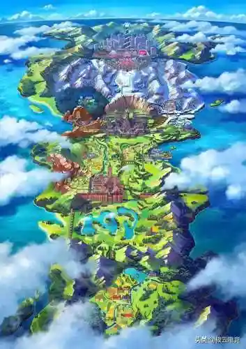 精灵宝可梦剑盾电脑版(神奇宝贝剑盾免费下载)插图6