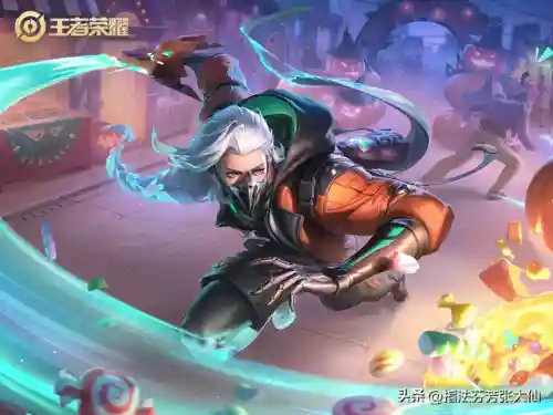 梦魇打野出装2022(最新版本梦魇出装)插图1