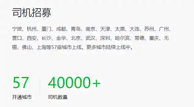 打车软件哪个最便宜(最省钱的打车软件)插图8