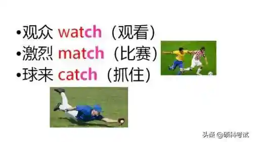 英语单词速记法口诀(免费背单词最好的软件)插图14