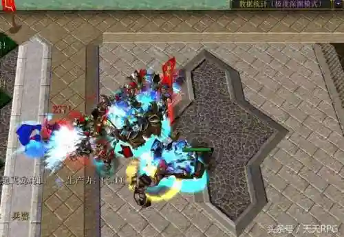 魔兽战就战搭配阵容(魔兽世界2v2最强阵容)插图4 魔兽战就战搭配阵容(魔兽世界2v2最强阵容)插图4