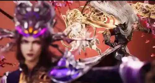 修罗唐三阵容搭配(唐三的魂骨)插图4