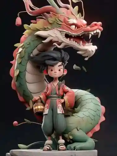 龙与少年阵容搭配最新(少年三国志新版本最强阵容搭配详解)插图9