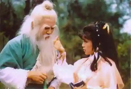 武侠长生两千年(武侠上下五千年)插图5