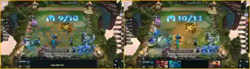 五龙神成型阵容搭配(五龙九法阵容)插图8