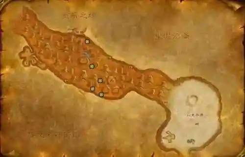 千羽箭袋图纸(道天录相柳装备图纸怎么获得)插图4 千羽箭袋图纸(道天录相柳装备图纸怎么获得)插图4