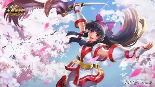 李信应该怎么搭配阵容(国服第一李信铭文搭配)插图1