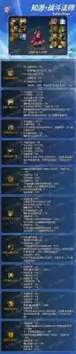 阵容战法搭配什么装备好(三国志战略版阵容搭配)插图4