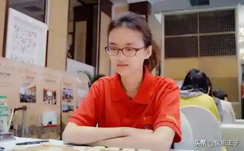 下棋女神阵容搭配推荐图(女神联盟阵容)插图1