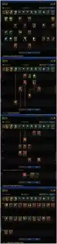 阿修罗刷图加点2020(dnf2024阿修罗技能加点)插图38