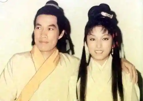 射雕英雄传83(射雕英雄传83版免费观看土豆网)插图1