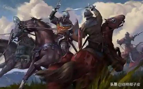 自由度高的游戏推荐(推荐个长期耐玩的手游)插图9