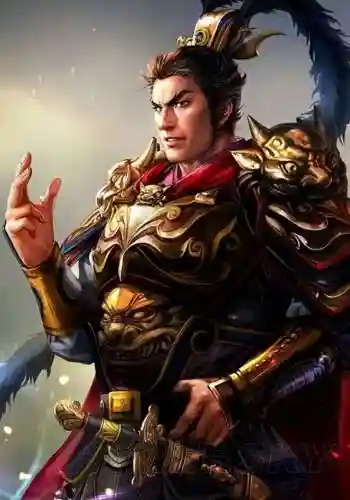 三国之温侯吕布(重生三国之我是吕布)