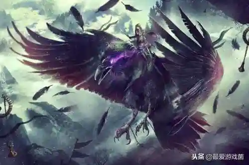 魔兽世界无敌坐骑爆率(魔兽世界简单易得的坐骑)