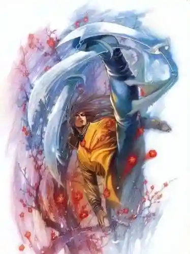 剑客风云刀阵容怎么搭配(江湖风云录刀主最强阵容)插图4