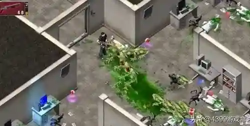 孤胆枪手精简无限子弹版(免费下载孤胆枪手单机版)插图4