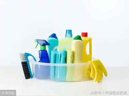 打一生活用品的谜语(日常生活用品谜语大全及答案)