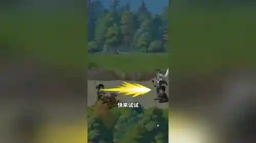 无双战将替补阵容搭配图(真赵云无双25将阵容详解)插图3