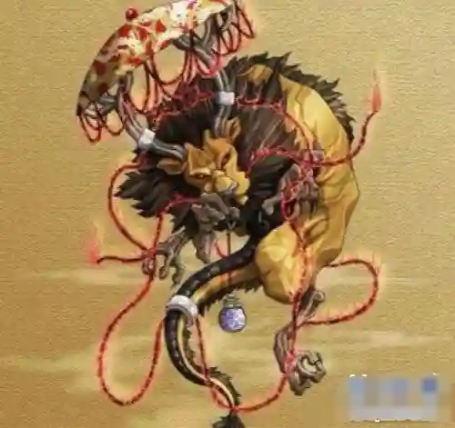 上古十大僵尸王排名(四大僵尸始祖都是谁)插图12
