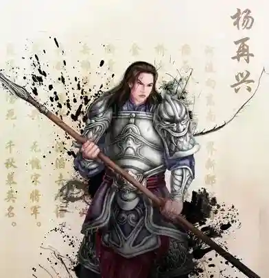 中国历史武力最强十人(中国历史100猛将)插图1