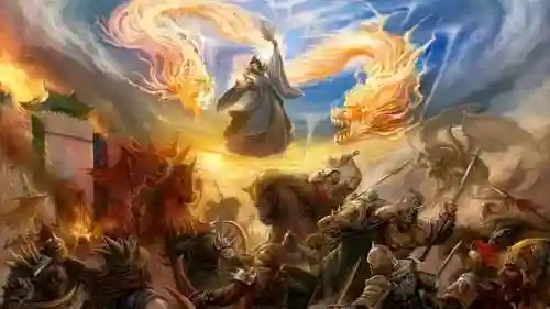 重生之顶级机械师(废品机械师)插图1