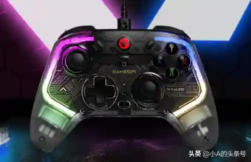 格斗领域手柄推荐阵容搭配(switch三方手柄推荐)插图5