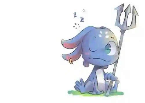 潮汐海灵菲兹图片(潮汐海灵是什么意思)插图8