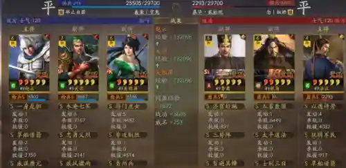 关羽父女阵容出装搭配(关妹三势阵容搭配)插图8