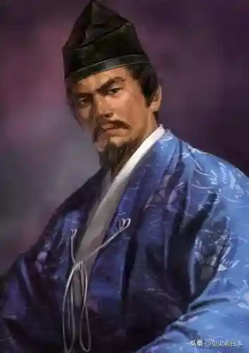 武田信玄和织田信长(武田二十四将几个叛变了)插图4