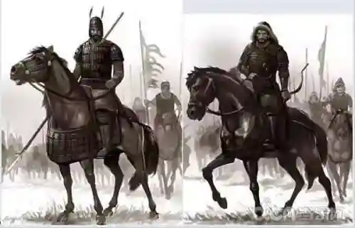 真龙霸业兵种阵容搭配(霸业平民最强阵容)插图3 真龙霸业兵种阵容搭配(霸业平民最强阵容)插图3