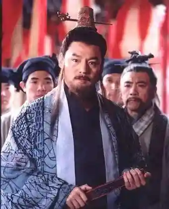 笑傲江湖李亚鹏版40集电视剧(笑傲江湖李亚鹏版免费观看)插图23