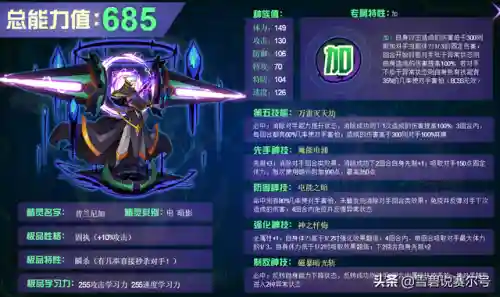 赛尔号圣甲雷伊(赛尔号圣甲进化下载)插图8