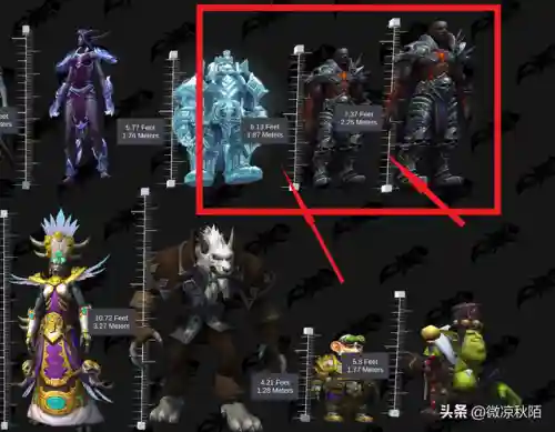 萨格拉斯印记(基尔加丹印记哪里掉落多)插图2