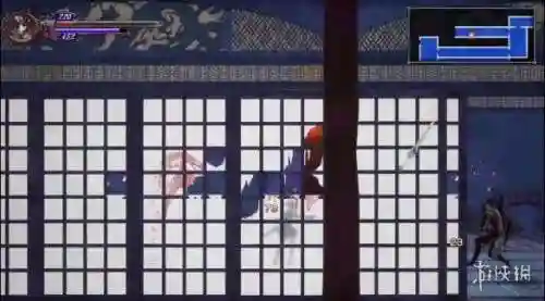 被夺走的刻印村民任务(恶魔城被夺走的封印13个村民)插图4