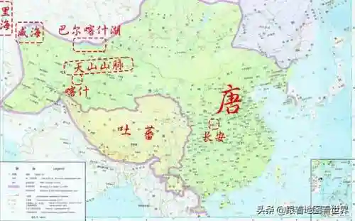 吉尔吉斯斯坦地图(去吉尔吉斯斯坦签证怎么办)插图9