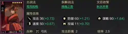 摔士之滨阵容搭配(率土之滨)