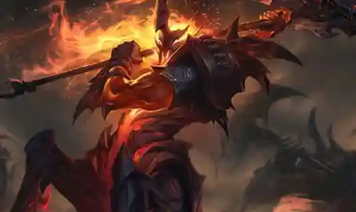 屠龙勇士法师阵容搭配图(勇士阵容)插图4