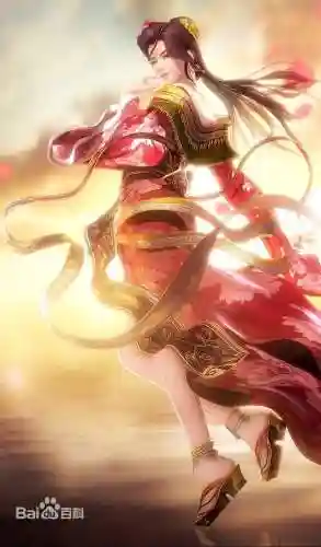 秦时明月之倾世美人劫(穿越秦时之并蒂花开)插图6