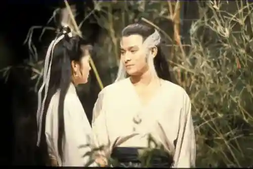 83版神雕侠侣(神雕侠侣1995古天乐版免费观看)插图15