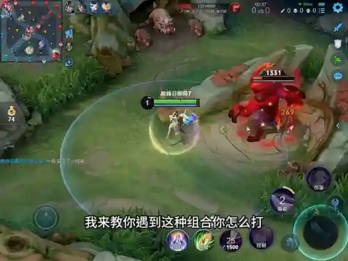 嫦娥加小明阵容搭配推荐(嫦娥适合什么阵容)