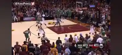 世纪最佳绝杀扣篮阵容搭配(nba最佳扣篮集锦)插图9 世纪最佳绝杀扣篮阵容搭配(nba最佳扣篮集锦)插图9