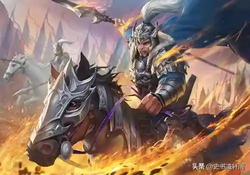 战将单挑阵容搭配图表最新(少年名将最强阵容)插图5