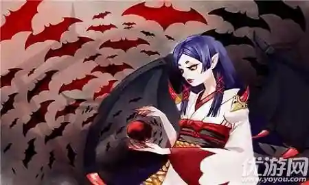 吸血姬副本阵容搭配(吸血姬打逢魔阵容御魂)插图2