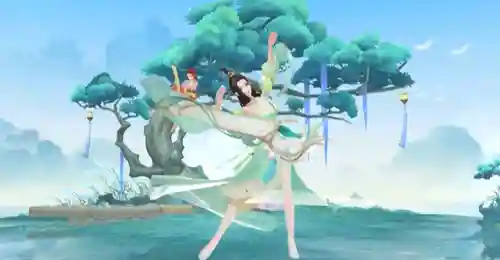 九州烽火阵容搭配(九黎演武最佳阵容)插图1